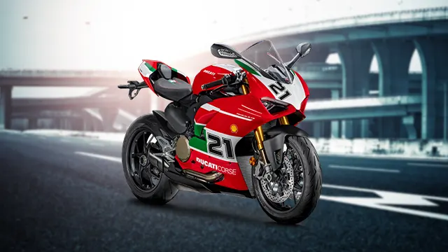 bike image